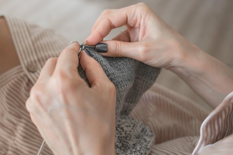 Recycled Textile Accessories